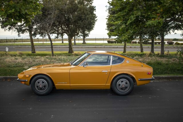 Datsun Z-Series 1971 image number 0