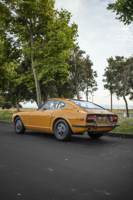 Datsun Z-Series 1971 image number 2