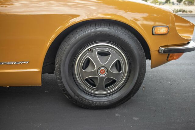 Datsun Z-Series 1971 image number 20