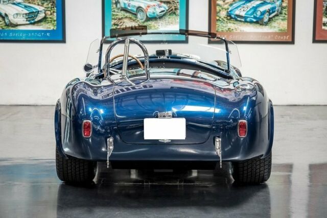 Superformance Cobra MkIII 1965 image number 13