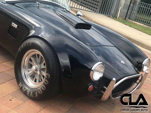 Ford Cobra 1966 image number 29