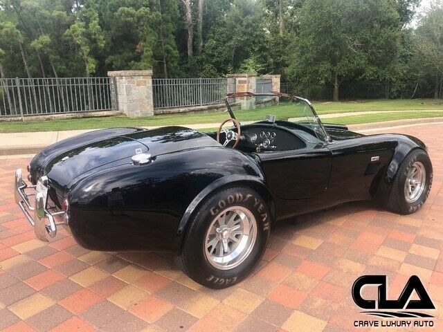 Ford Cobra 1966 image number 31