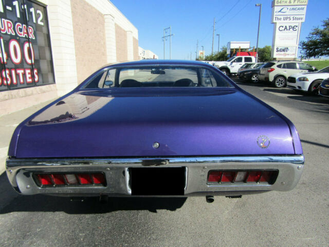 Plymouth Road Runner 1971 image number 3