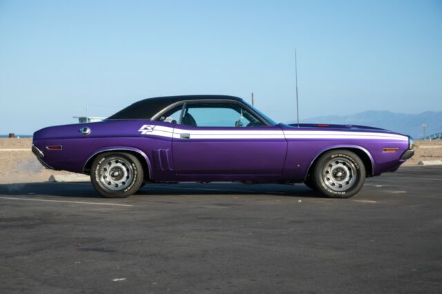 Dodge Challenger 1971 image number 26