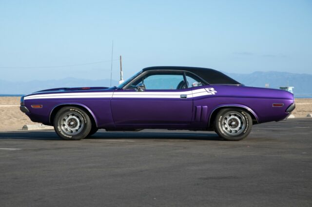 Dodge Challenger 1971 image number 31