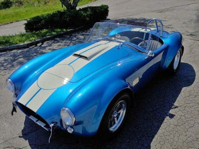 Superformance Cobra MkIII 1965 image number 6