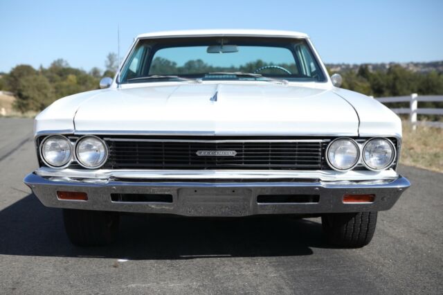 Chevrolet El Camino 1966 image number 6