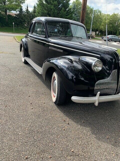 Buick Super 1939 image number 0