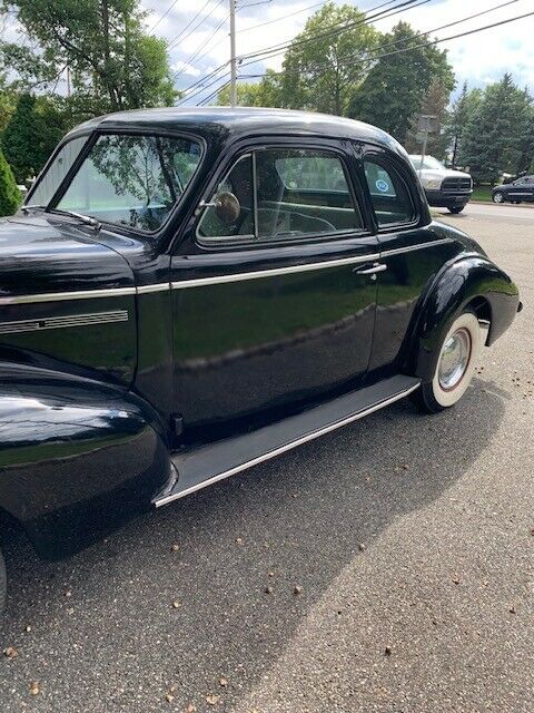 Buick Super 1939 image number 3