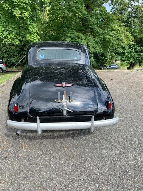 Buick Super 1939 image number 5