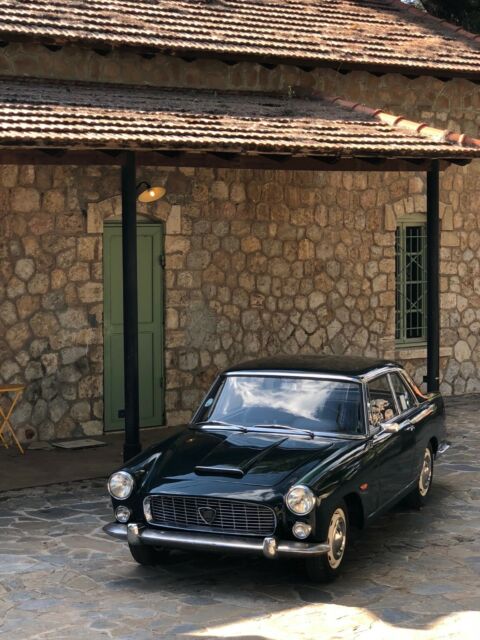 Lancia Flaminia 1961 image number 28