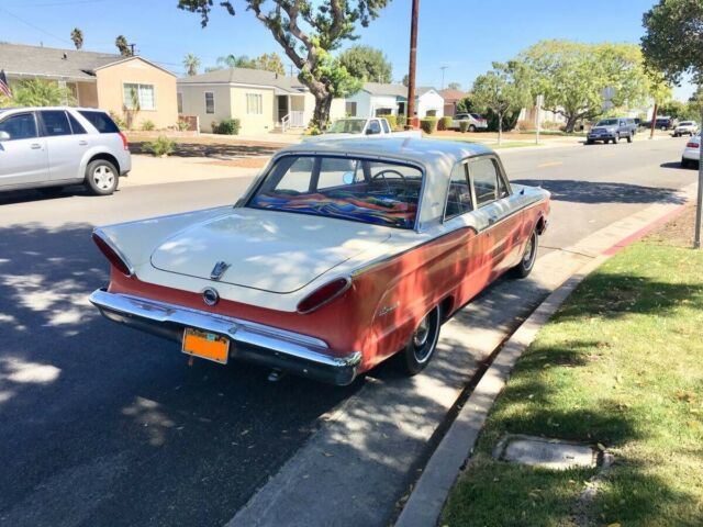 Mercury Comet 1961 image number 19