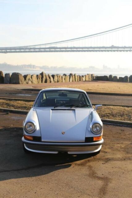 Porsche 911 1973 image number 13