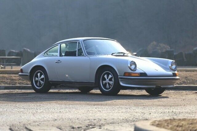 Porsche 911 1973 image number 40