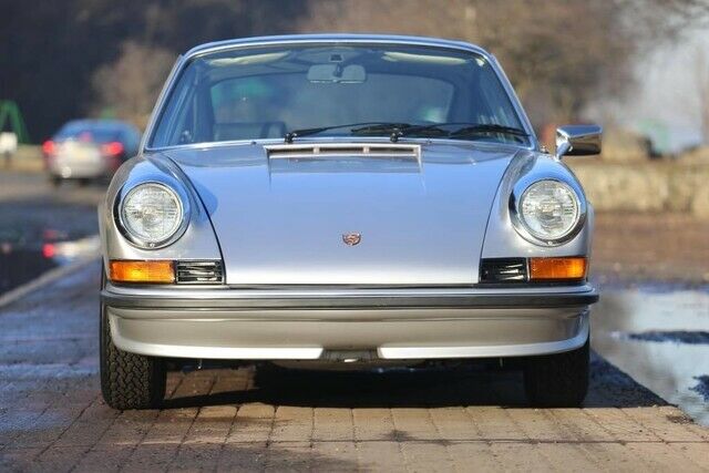 Porsche 911 1973 image number 42