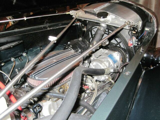 Jaguar MK V 1950 image number 19