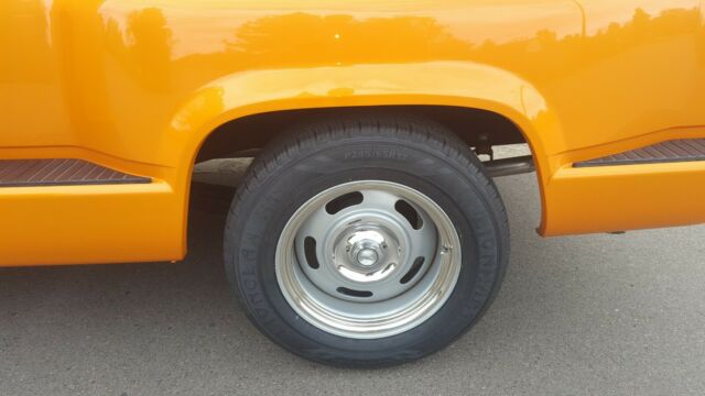 Chevrolet C-10 1970 image number 30