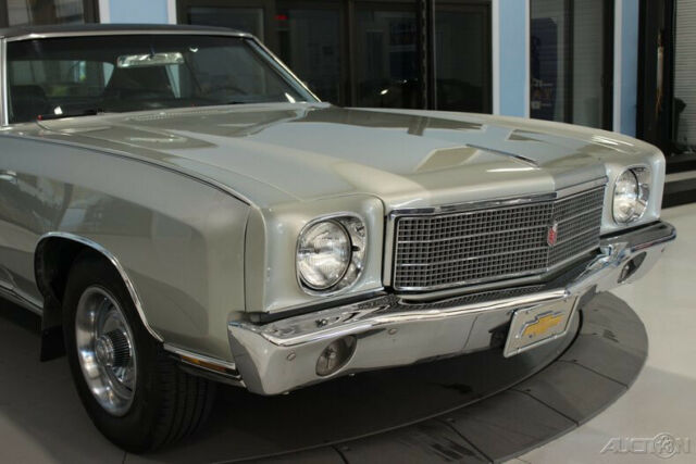 Chevrolet Monte Carlo 1970 image number 34