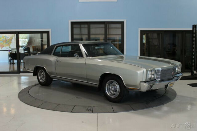 Chevrolet Monte Carlo 1970 image number 6