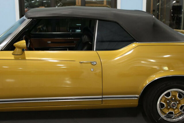 Oldsmobile Cutlass 1971 image number 39