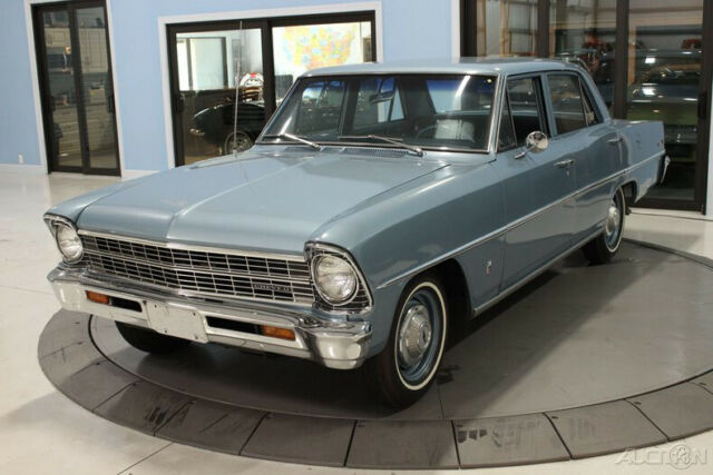 Chevrolet Nova 1967 image number 32