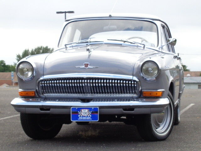 Volga Gaz 21 1964 image number 25