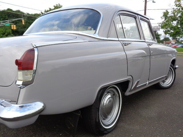 Volga Gaz 21 1964 image number 5