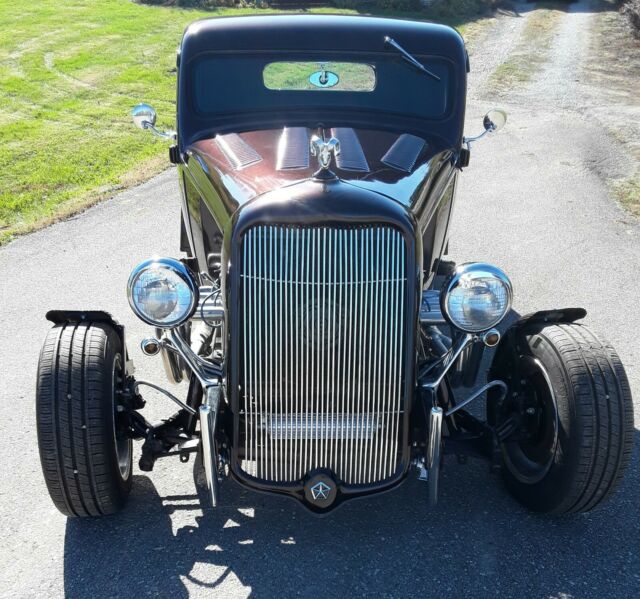 Dodge Truck 1936 image number 1