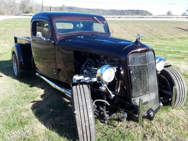 Dodge Truck 1936 image number 13