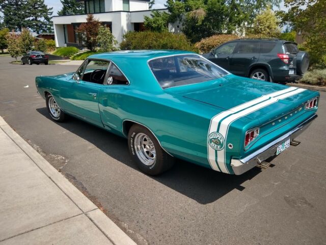 Dodge Coronet 1968 image number 0