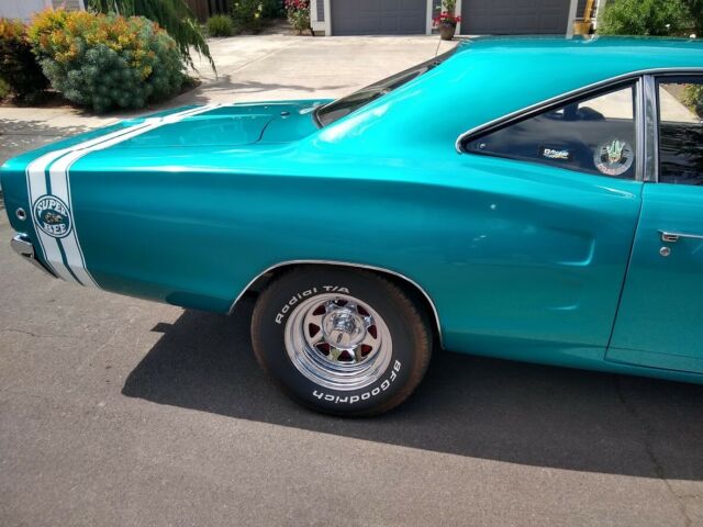 Dodge Coronet 1968 image number 32