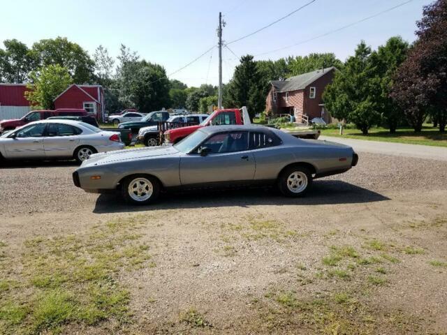 Dodge Charger 1974 image number 1