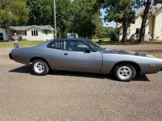 Dodge Charger 1974 image number 10