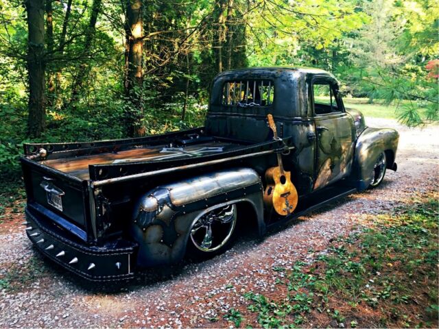 Chevrolet RatRod 1951 image number 12