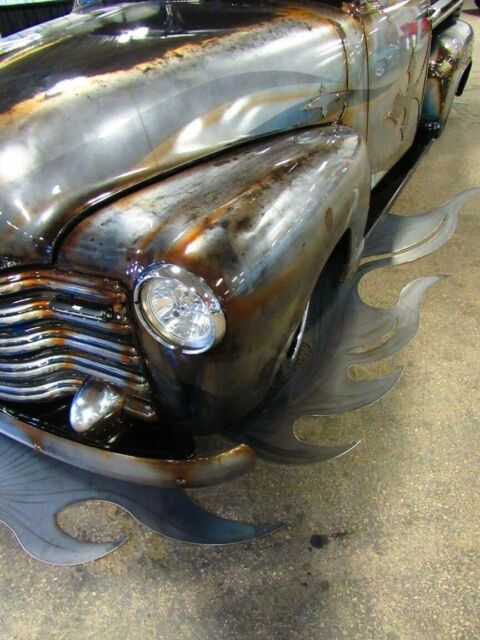 Chevrolet RatRod 1951 image number 16