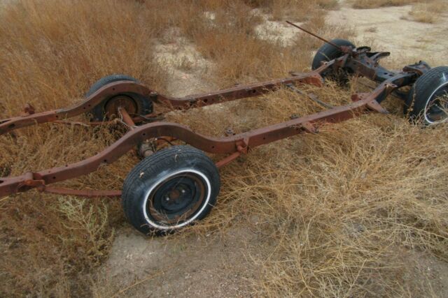 Chevrolet Bel Air/150/210 1955 image number 14