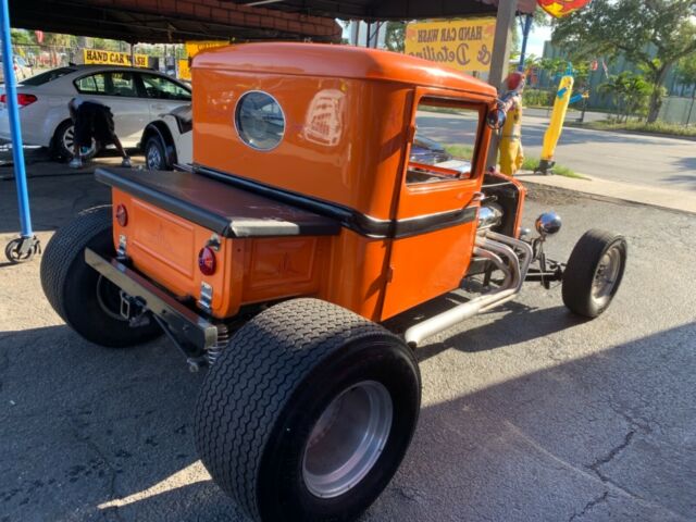 Ford Model T 1935 image number 11