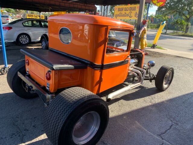 Ford Model T 1935 image number 12