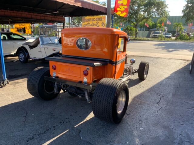 Ford Model T 1935 image number 33