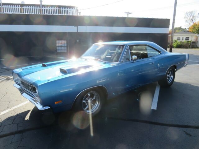 Dodge Coronet 1969 image number 2