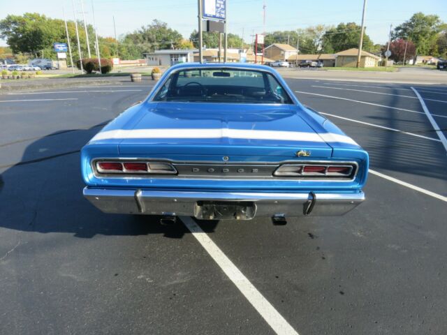 Dodge Coronet 1969 image number 4