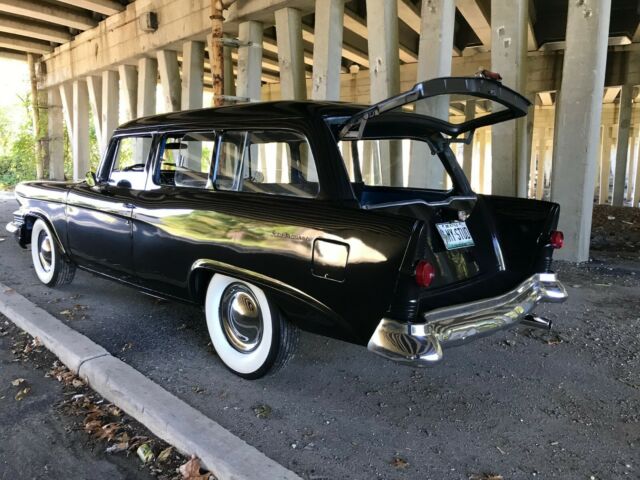 Studebaker Scotsman 1958 image number 2