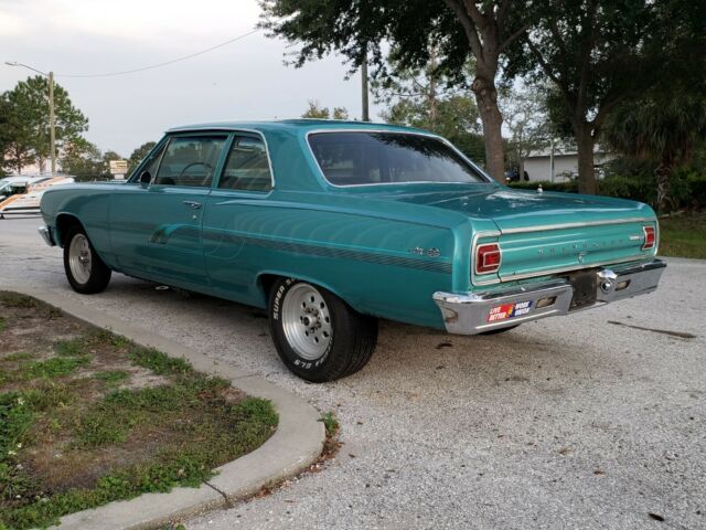 Chevrolet Chevelle 1965 image number 5