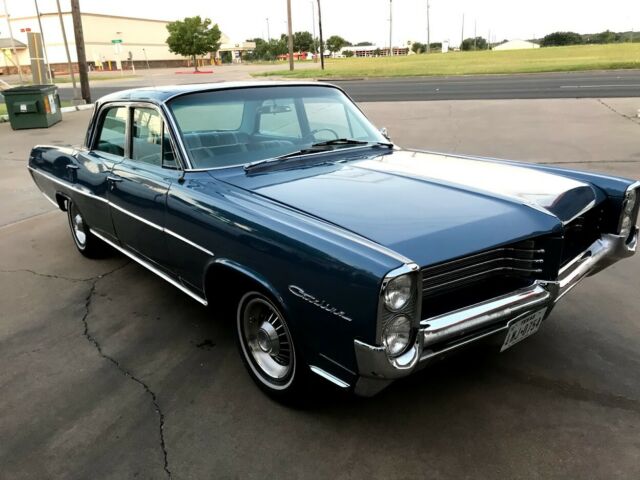 Pontiac Catalina 1964 image number 0