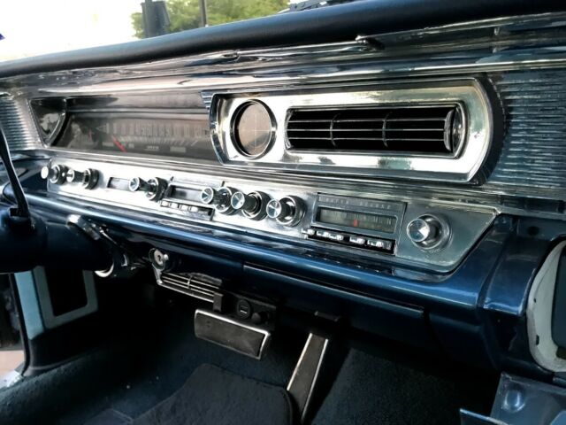 Pontiac Catalina 1964 image number 27