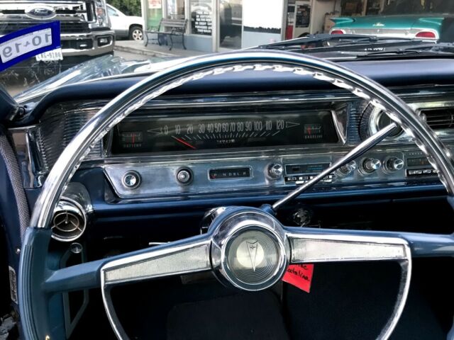 Pontiac Catalina 1964 image number 5