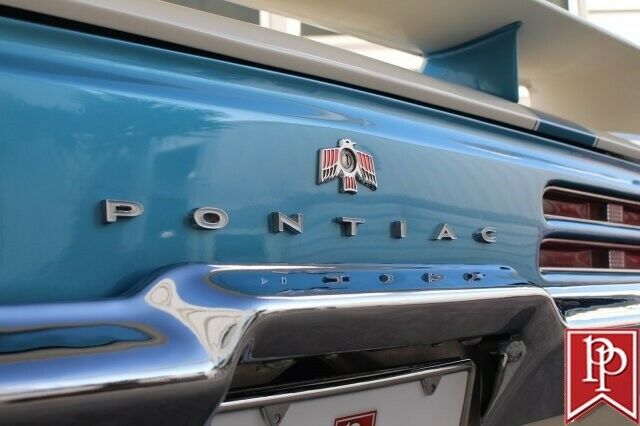 Pontiac Firebird 1969 image number 4