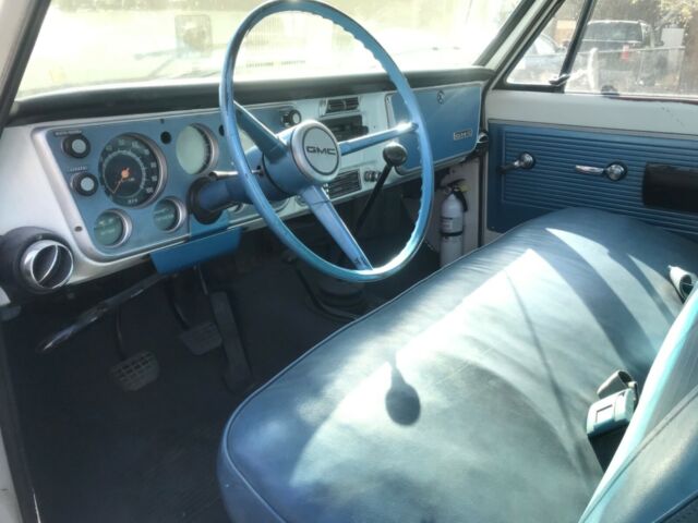 Chevrolet C-10 1968 image number 6