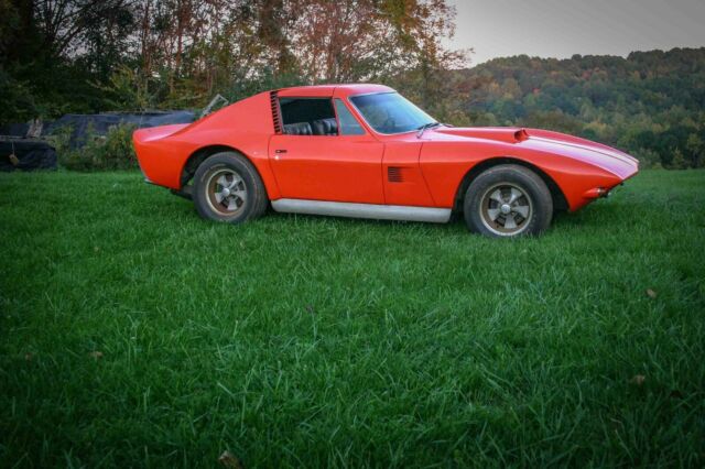 Chevrolet Corvette 1964 image number 12