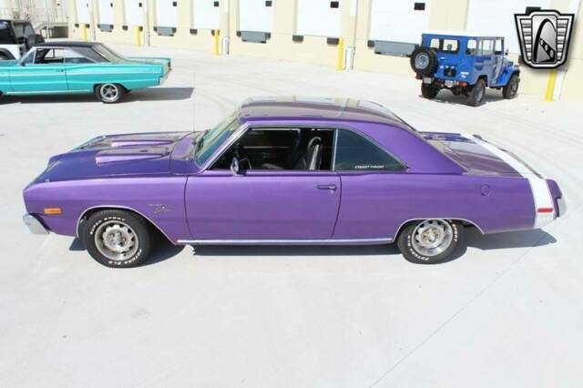 Dodge Dart 1973 image number 1